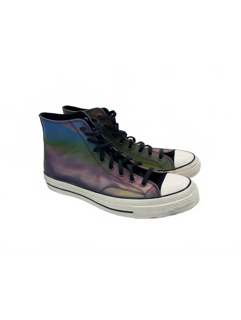 Converse Chuck Taylor Chuck 70 "Spectrum" Iridescent Men 12 - Picture 3 of 7